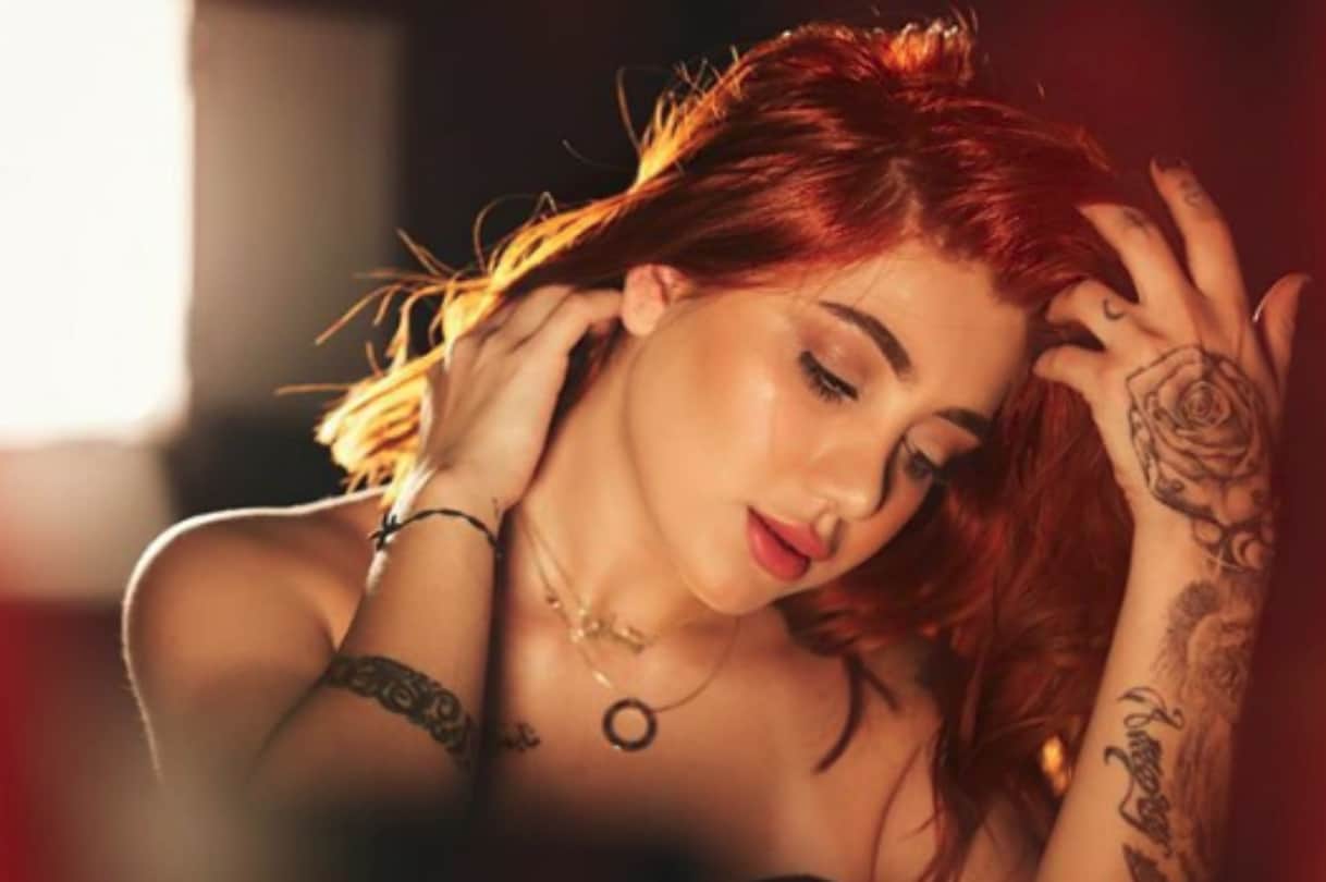 Tara Fares iraqi model shot dead in baghdad