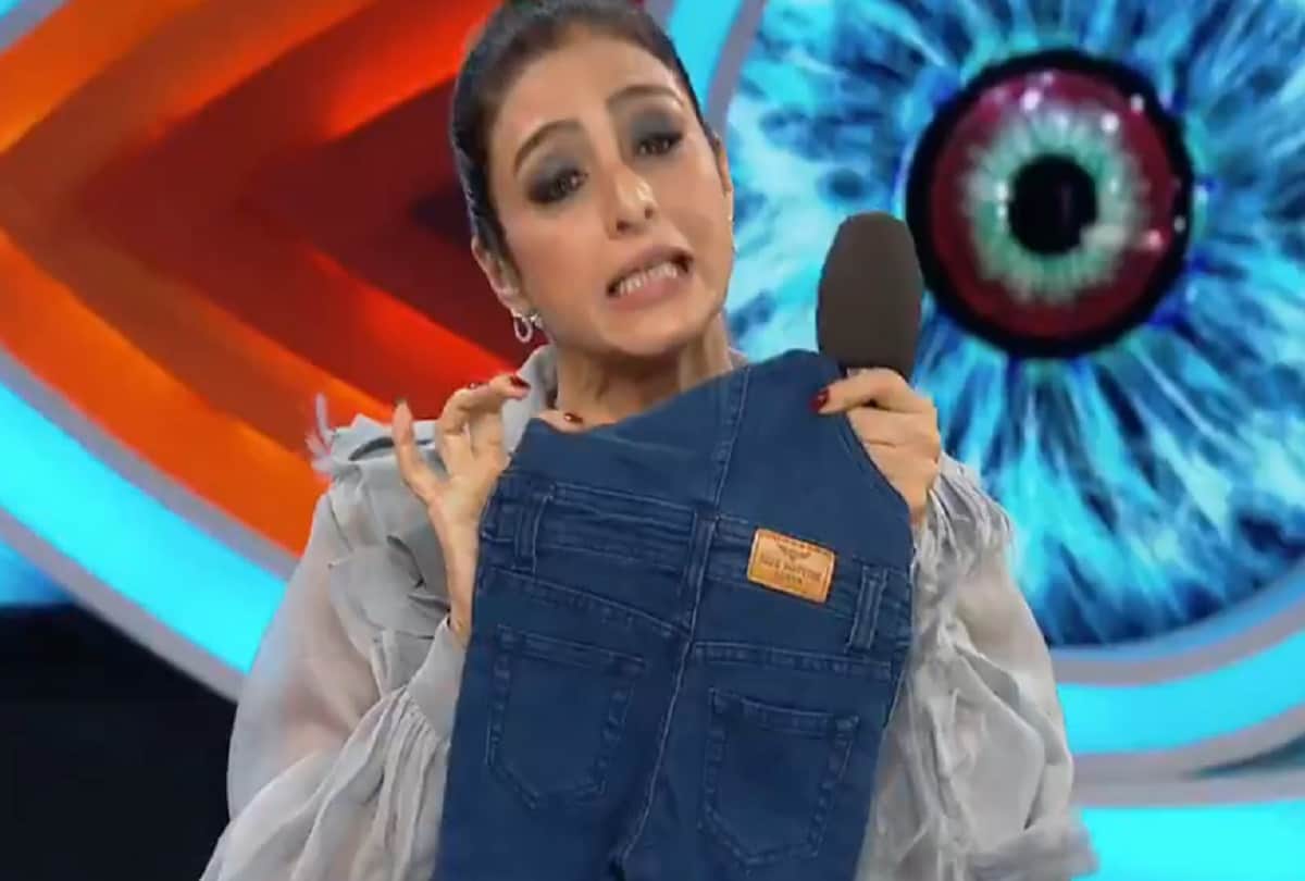 bigg boss double eviction and weekend ka vaar