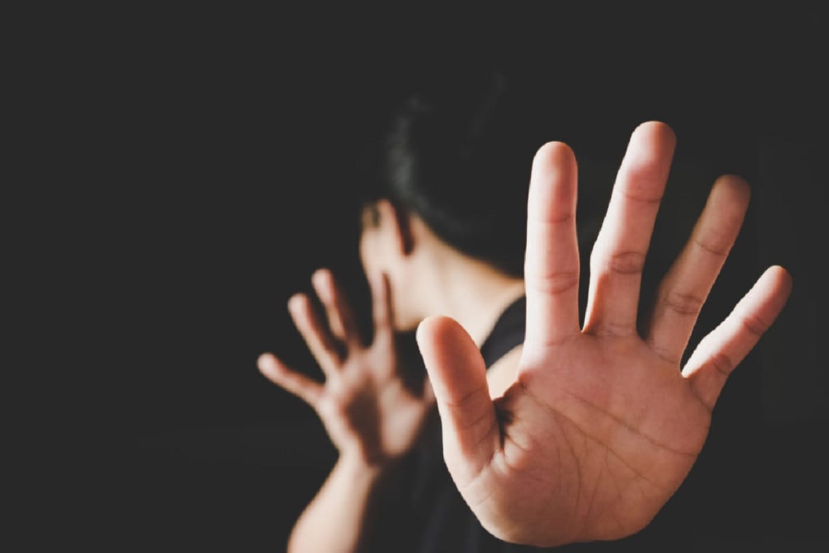 The actress put video on Facebook alleging sexual harassment on a senior journalist