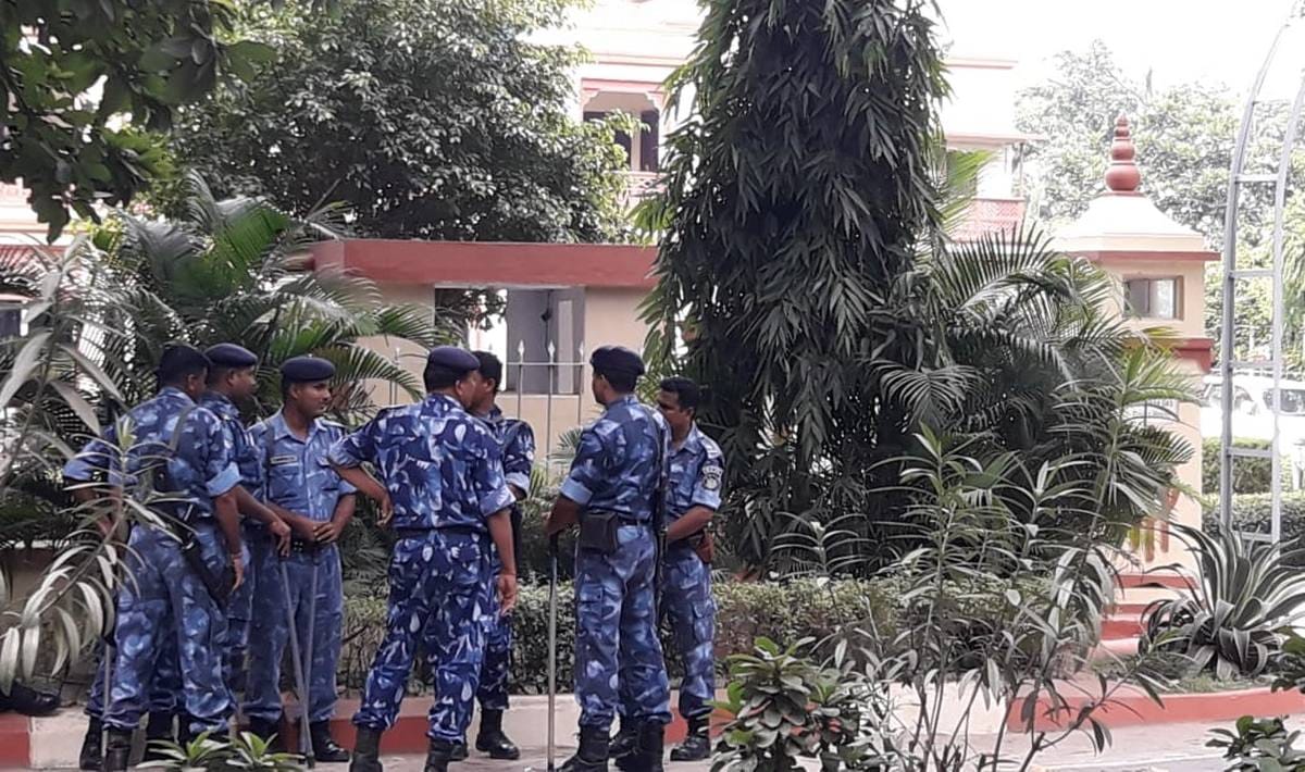 Classes start in BHU after clash between student and doctor
