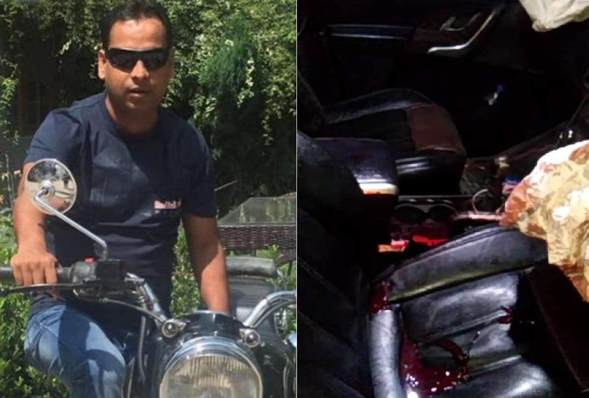 after shooting apple manager, police is trying to make him culprit