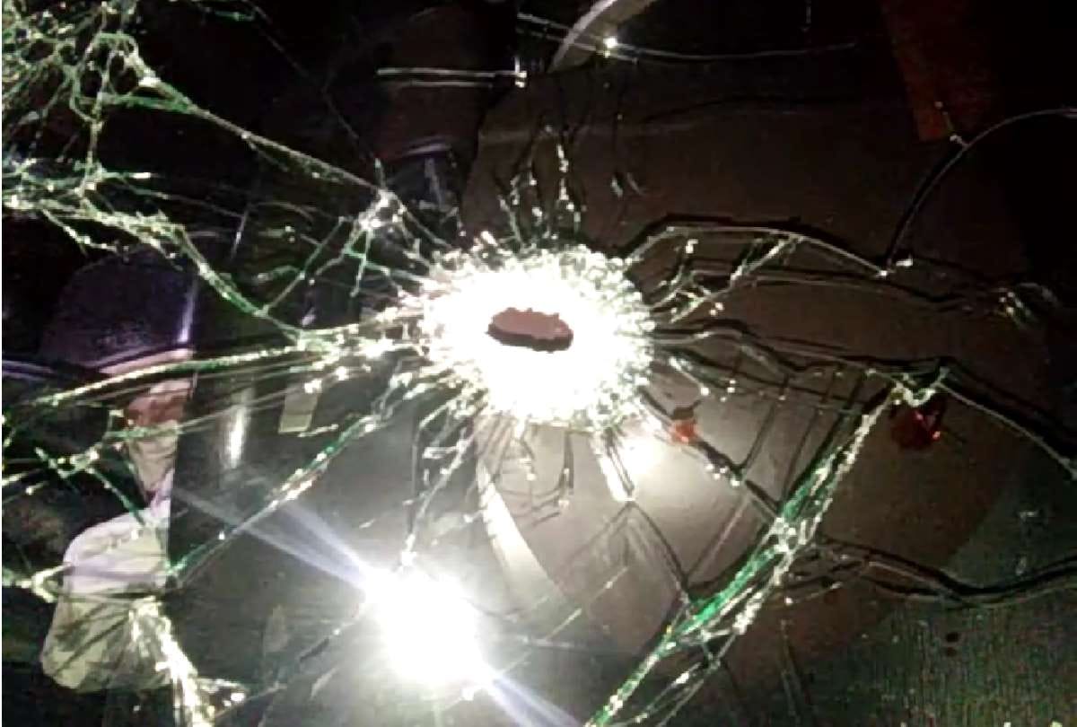 after shooting apple manager, police is trying to make him culprit