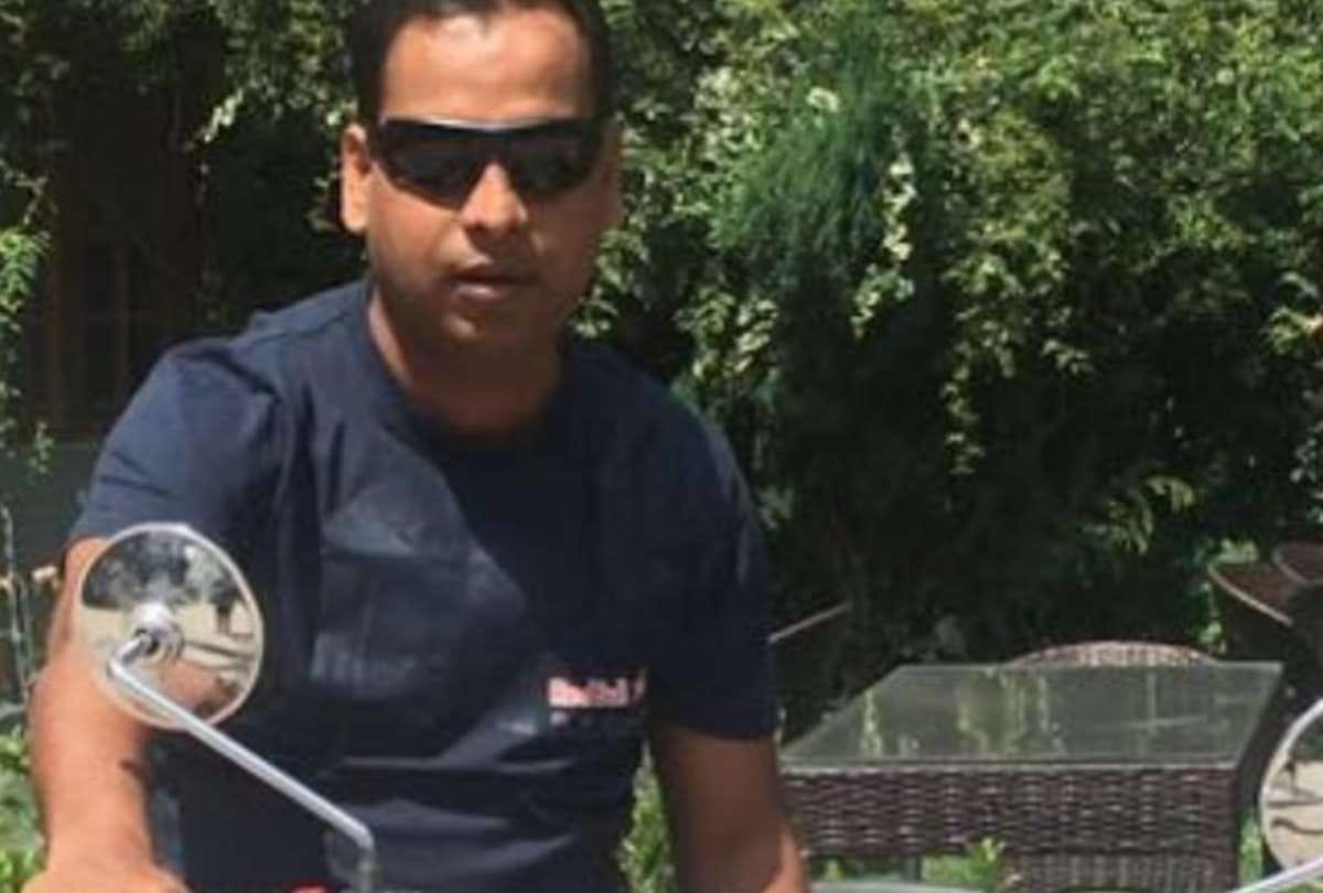 after shooting apple manager, police is trying to make him culprit