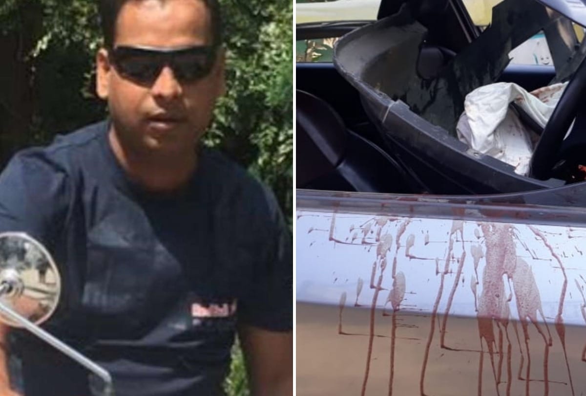 questions on vivek tiwari murder case