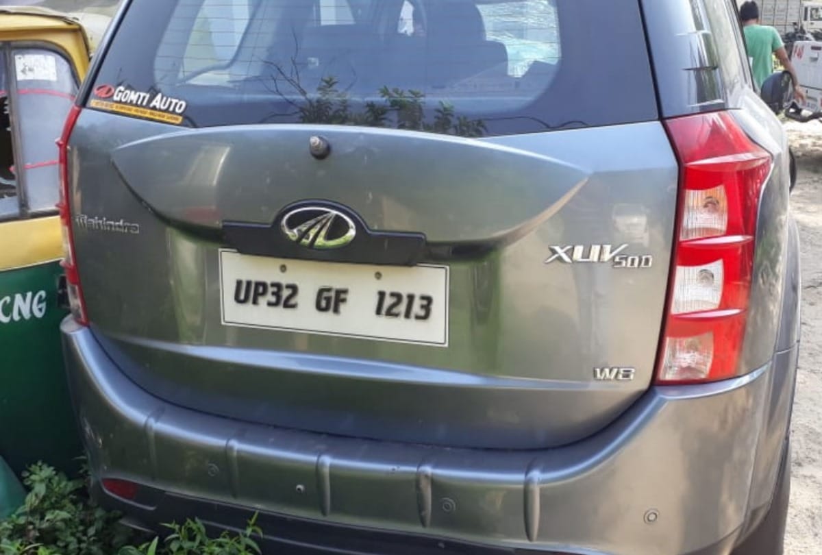 pictures of apple's manager vivek tiwari murder case