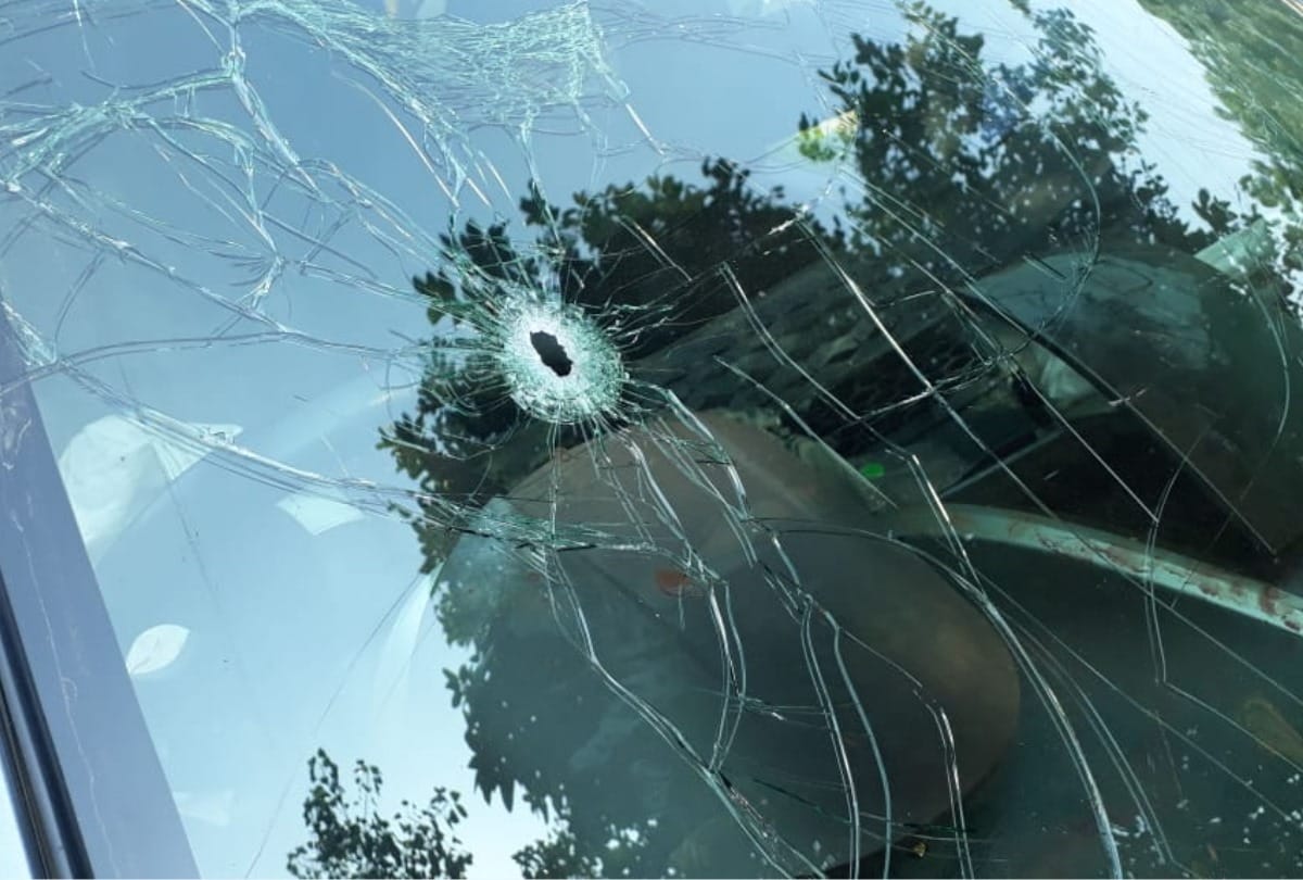 pictures of apple's manager vivek tiwari murder case