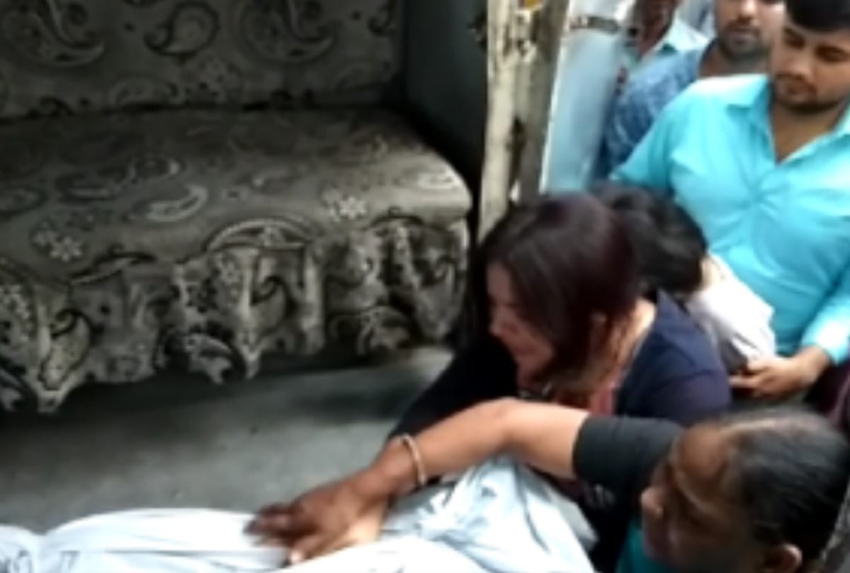 Vivek Tiwari murder case Uttar Pradesh Police these Five Lies