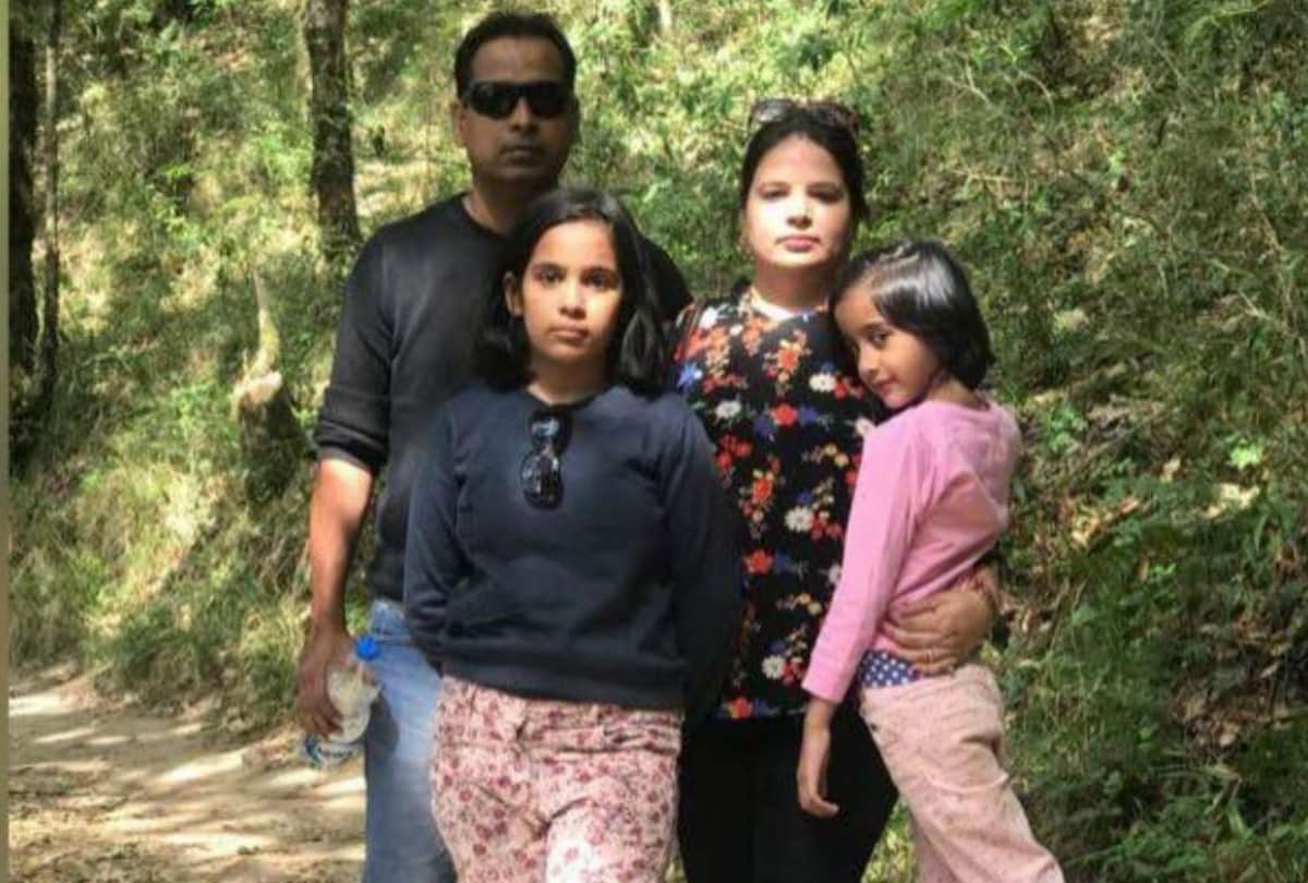 Minister dharmpal singh gave disputed statement on vivek tiwari murder case