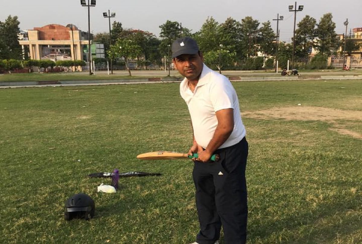 interesting facts about vivek tiwari personal life and his family