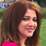 Egyptian activist jailed for sharing video on facebook
