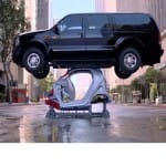 car safety