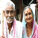 International elderly day: by the base bio metrics, ration is not available to the elderly