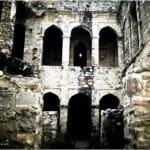 Haunted Place India