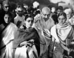 महात्मा गांधी