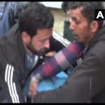 Militants attacked on police station in Shopian of South Kashmir