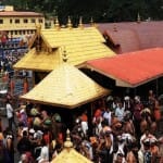 sabrimala temple