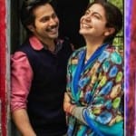 Sui Dhaaga and Pataakha poster