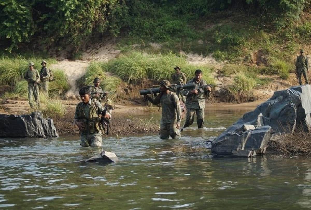 Know About India's Most Dangerous Special Forces