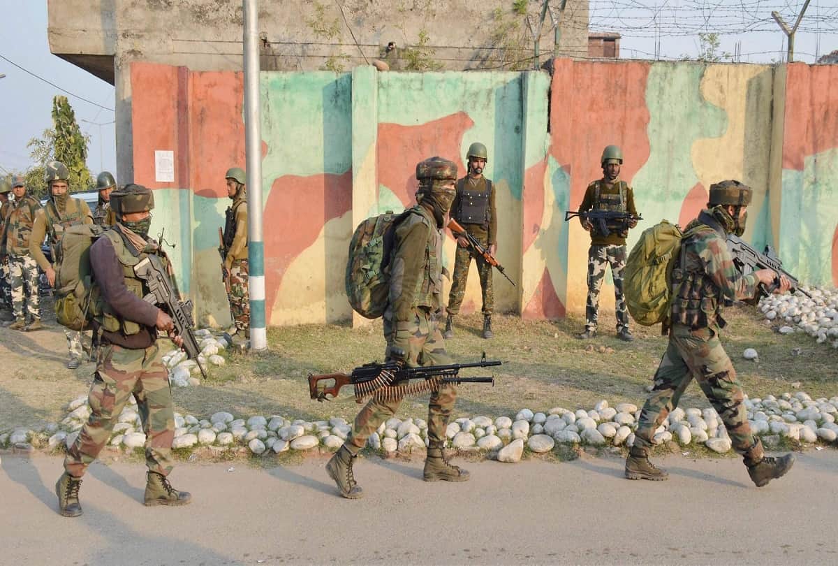 Know About India's Most Dangerous Special Forces