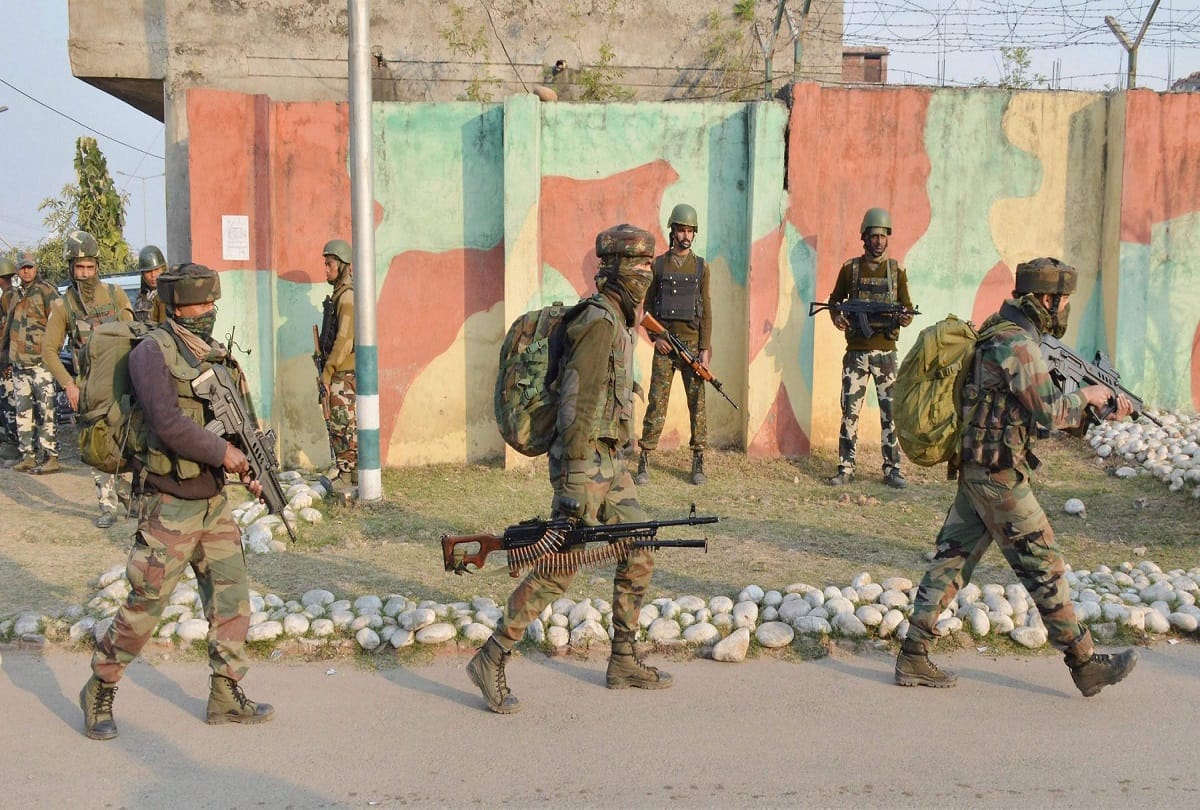 Know About India's Most Dangerous Special Forces