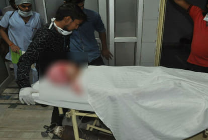 Engineer student dies in bike collision with truck on highway