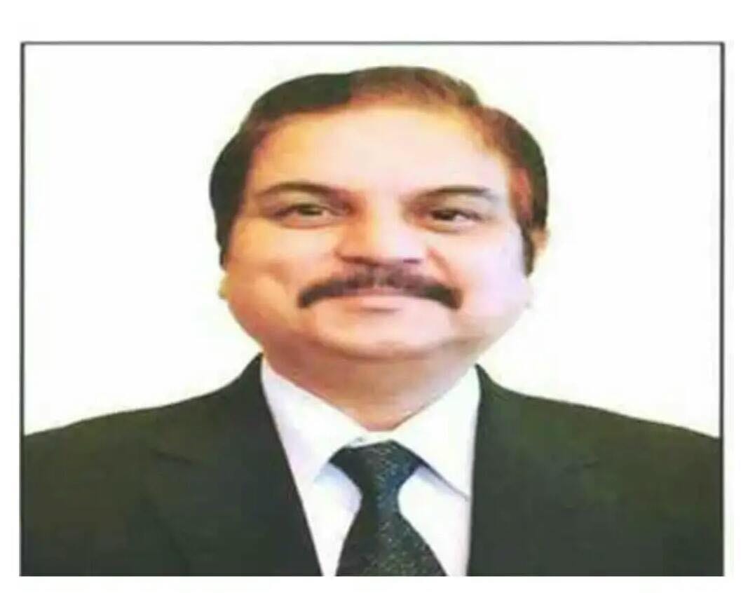 uttarakhand anil chandra punetha become andhra pradesh chief secretary