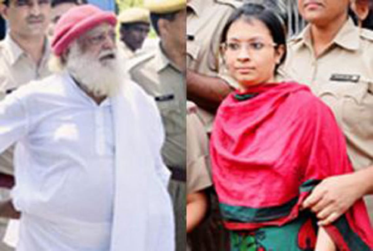 Asaram associate Shilpi gets relief from Rajasthan High Court