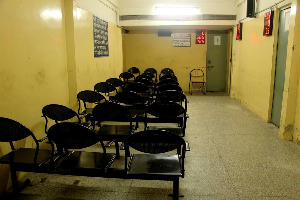 Irregularity done by parents for birth certificate in children in varanasi