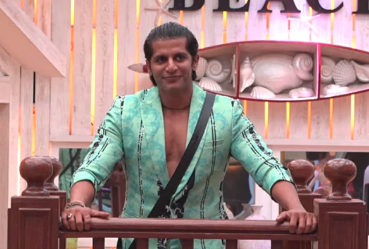 bigg boss 12 salman khan targeting karanvir bohra social media reaction