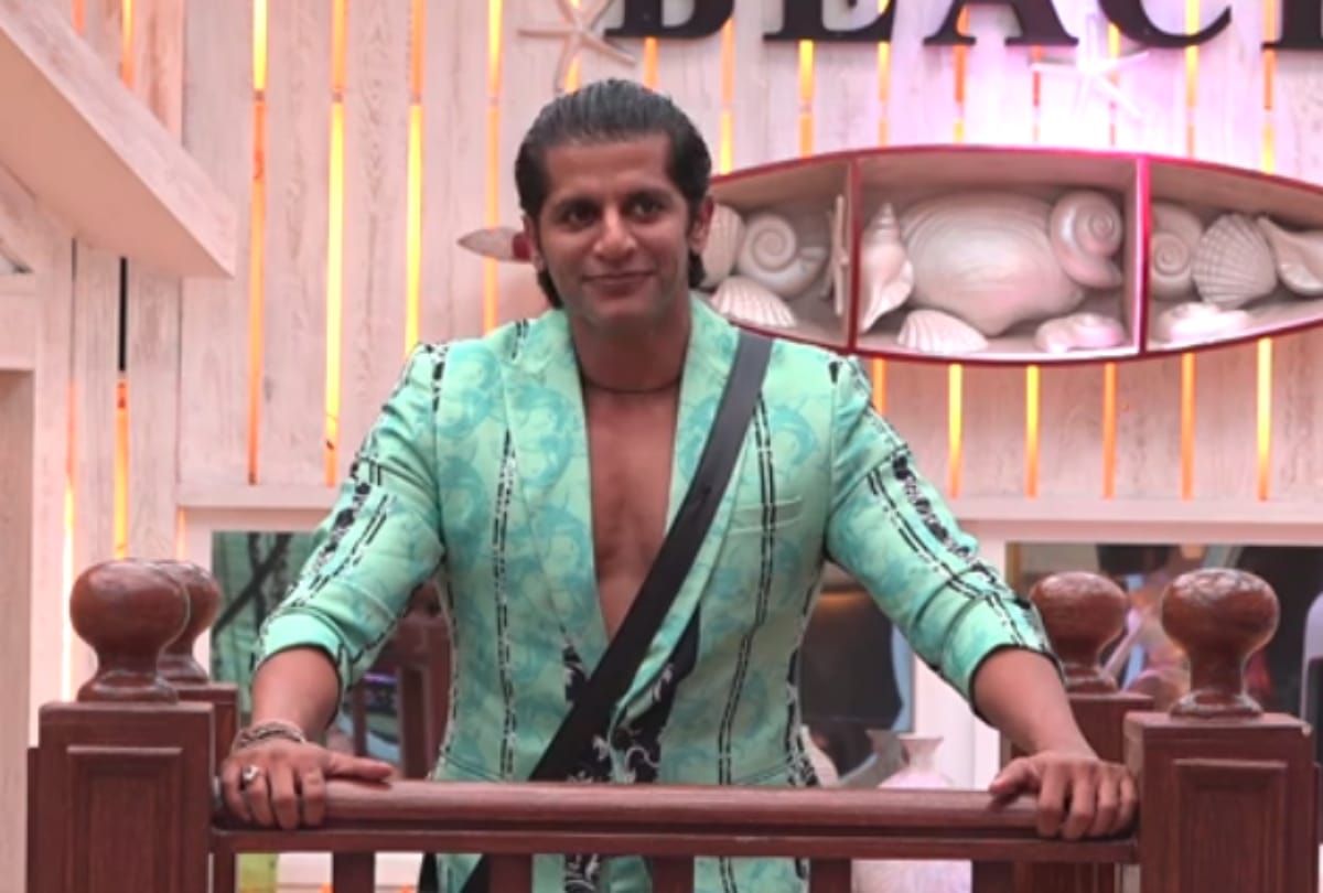 bigg boss 12 makers sent karanveer bohra and sreesanth to secret room