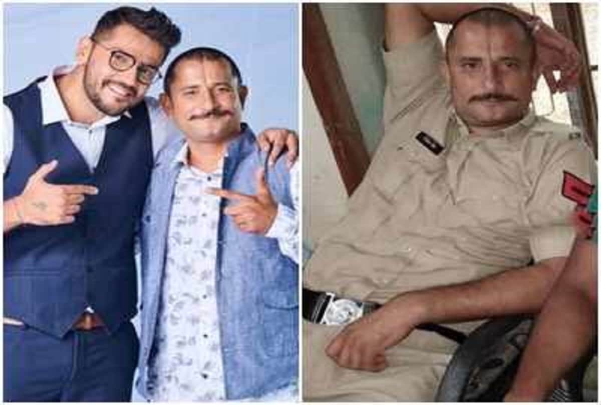 bigg boss eliminated contestant nirmal singh recall srishty rode