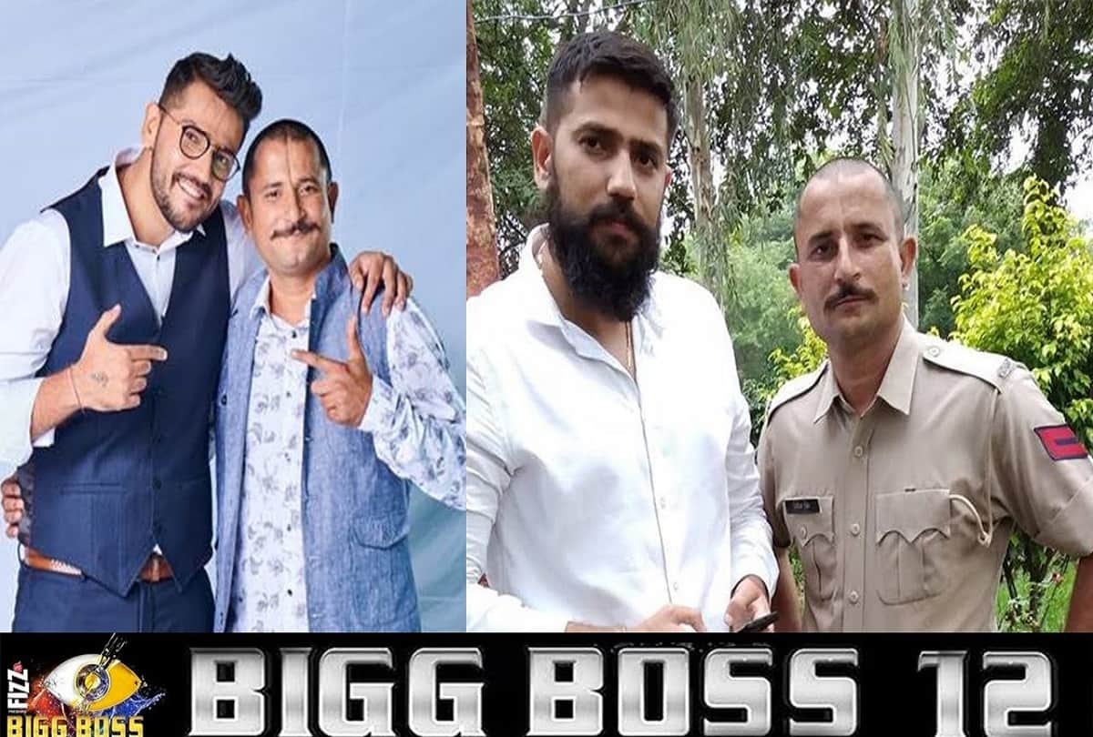 bigg boss 12 nirmal singh and roshami banik may enter house again
