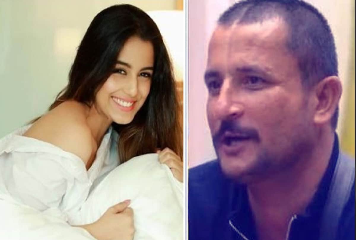 bigg boss eliminated contestant nirmal singh recall srishty rode
