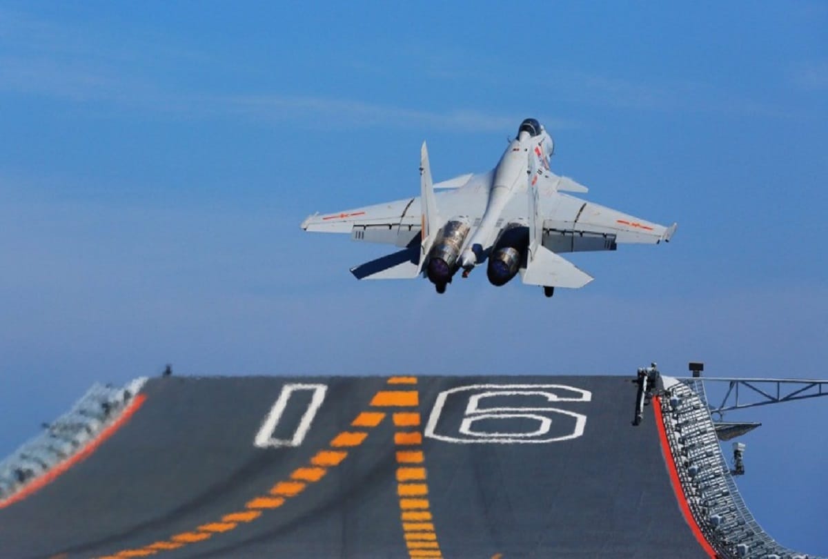 China successfully tested three hyperosynchronous aircraft