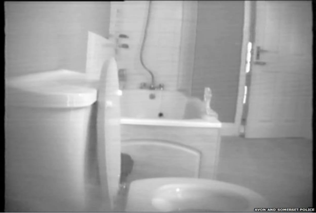Know How to protect yourself from hidden cameras