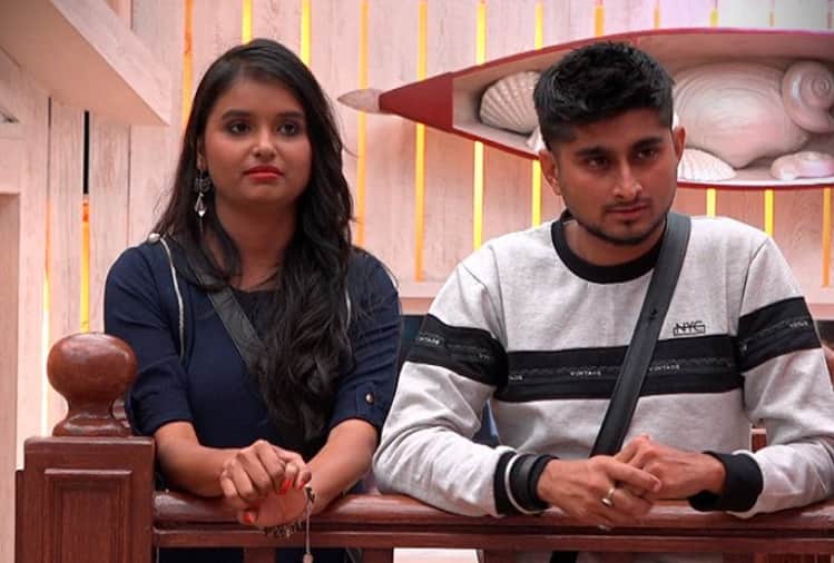 Bigg Boss 12 Deepak Thakur cries because of housemates allegations