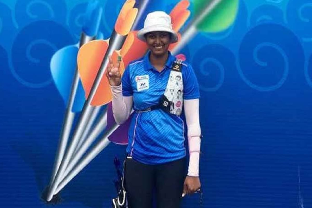 deepika kumar engaged with fellow atanu das her inspirational story