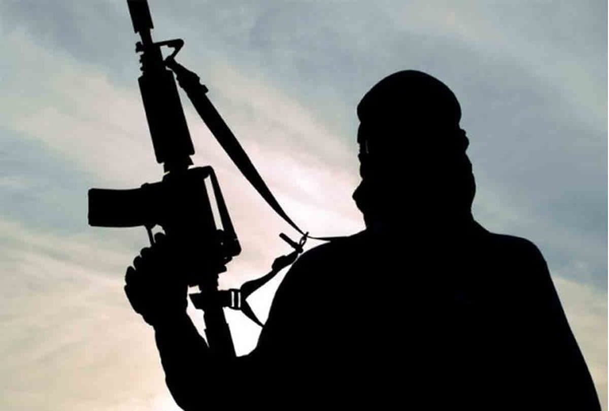 Terror funding Connection to renowned family