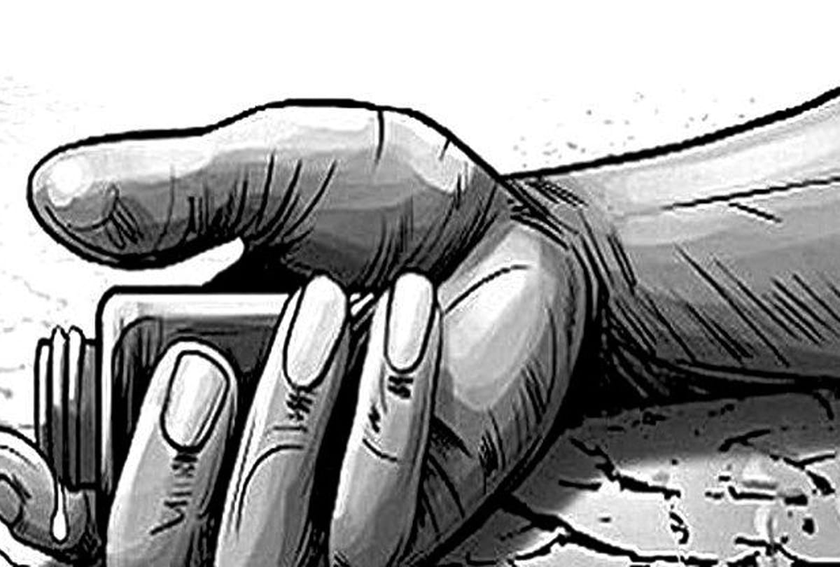 Boy and Girl take poisonous substance in Fatehpur
