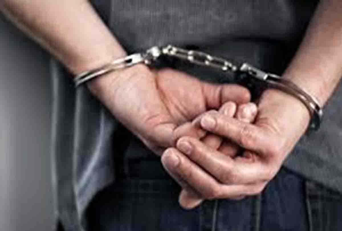 police arrested man giving exam instead of another candidate