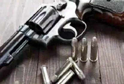 Illegal arms factory caught in Kanpur