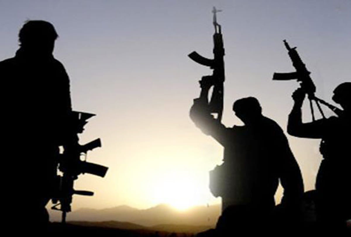 Terror funding associated with Kanpur