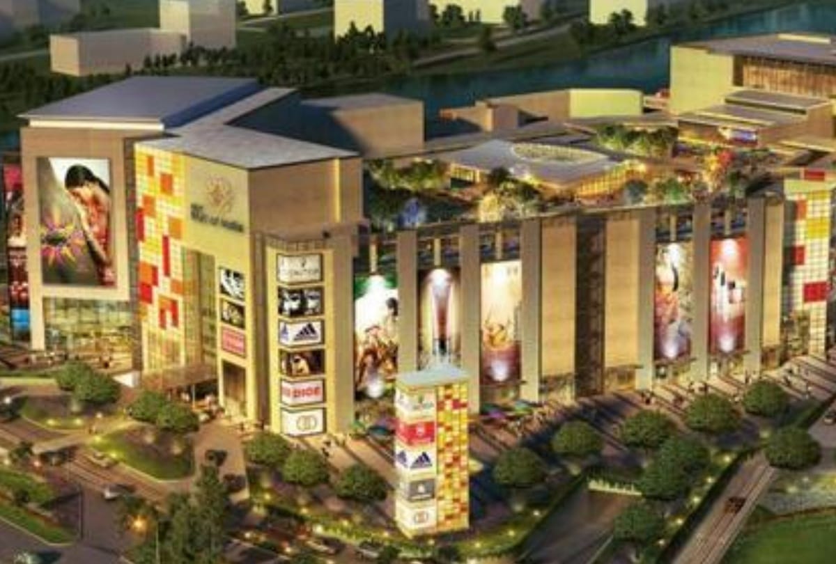 shopping mall hotels open in rajasthan after two and half month