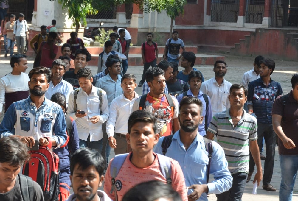 SEE entrance examination today 1.40 lakh candidates will give exam on 138 centers