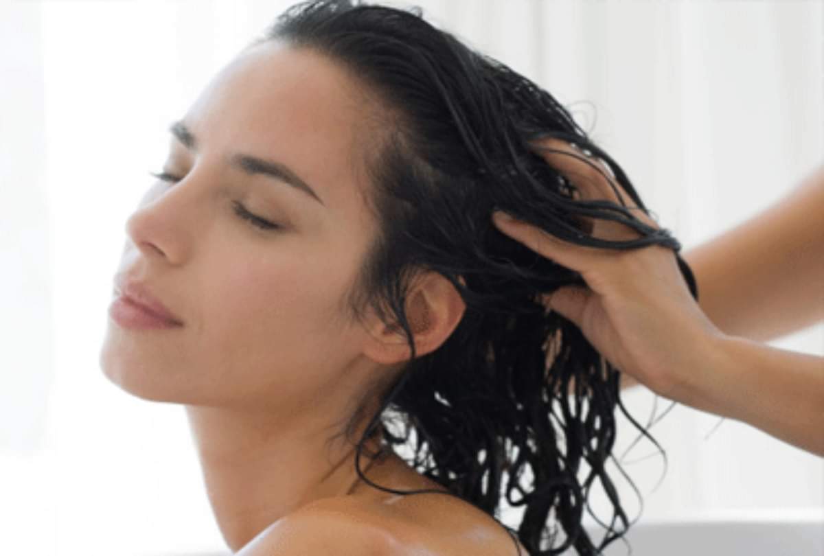 effective tips to do hair spa treatment at home