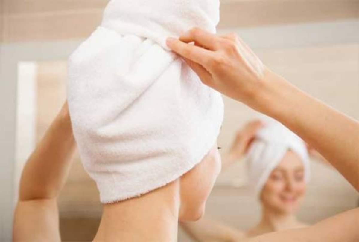 effective tips to do hair spa treatment at home