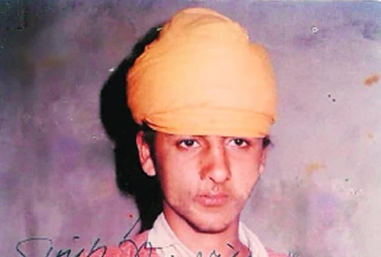 apple's manager vivek tiwari, Punjab Police Killed 15 Years old Harpal Singh in Fake Encounter