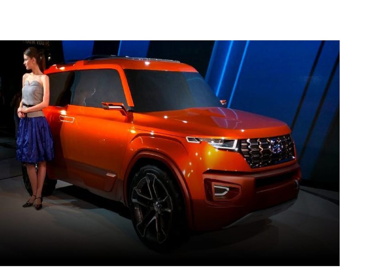 hyundai reveals the name of upcoming compact suv car, the name will ve styx
