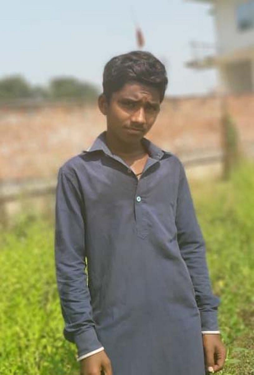 नहाते समय वीडियो बनाने में डूब गया बालक