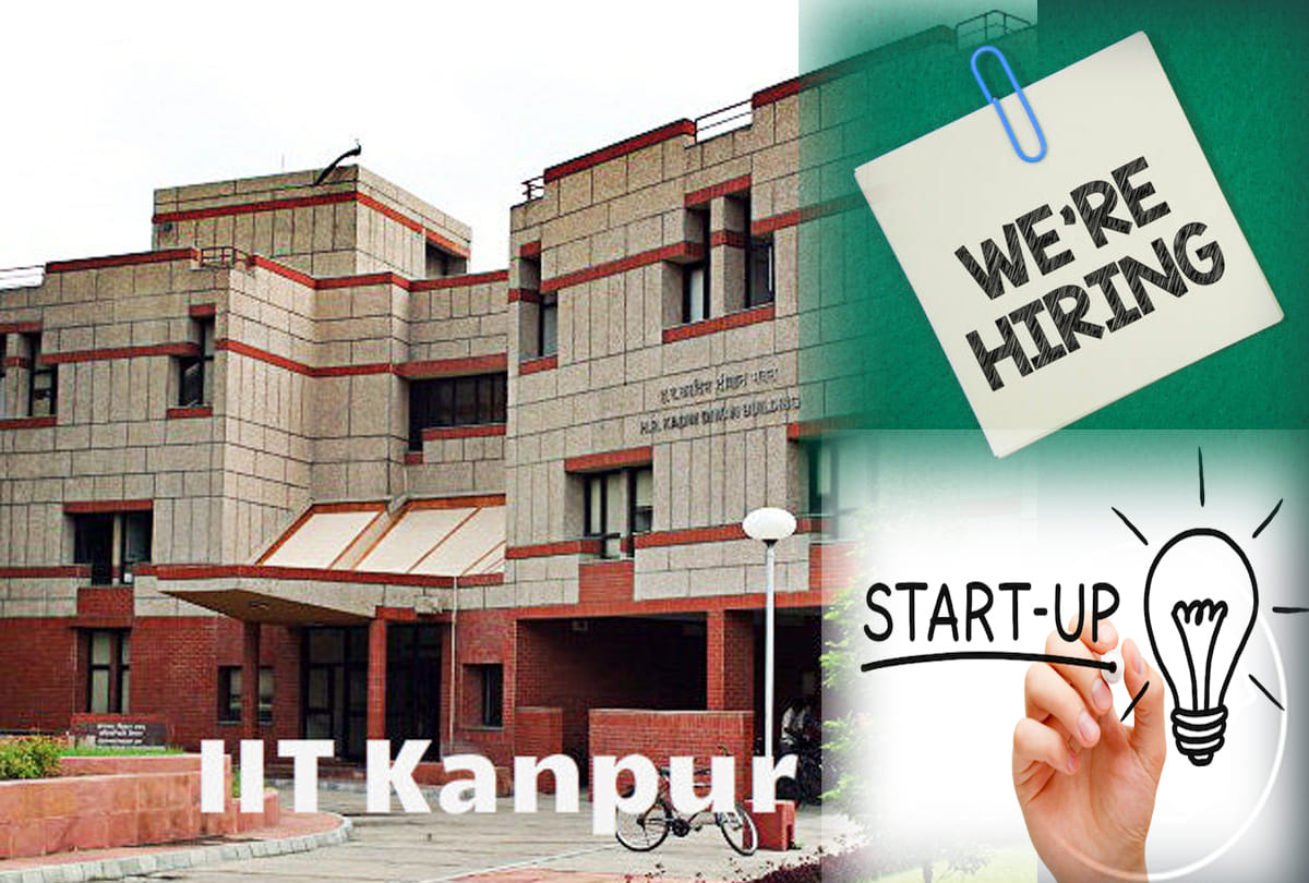 management conclave about palcement in IIT kanpur